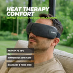 VirtuFit Eye Massager - Oogmassage - Massage apparaat - Tweedekans