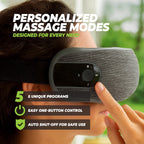 VirtuFit Eye Massager - Oogmassage - Massage apparaat - Tweedekans