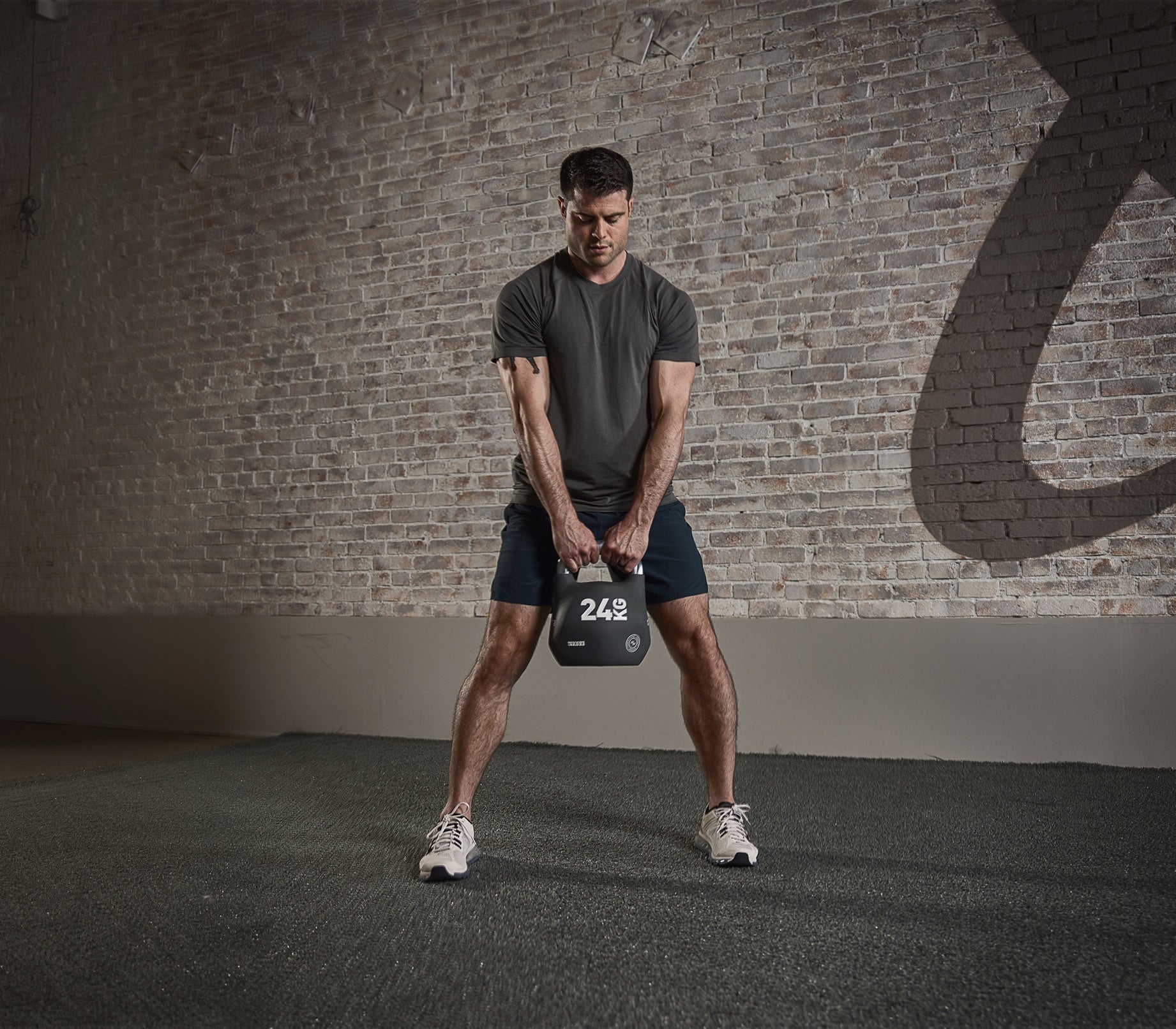 Centr x HYROX Octo Kettlebell - 28 kg