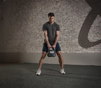 Centr x HYROX Competition Octo Kettlebell - 32 kg