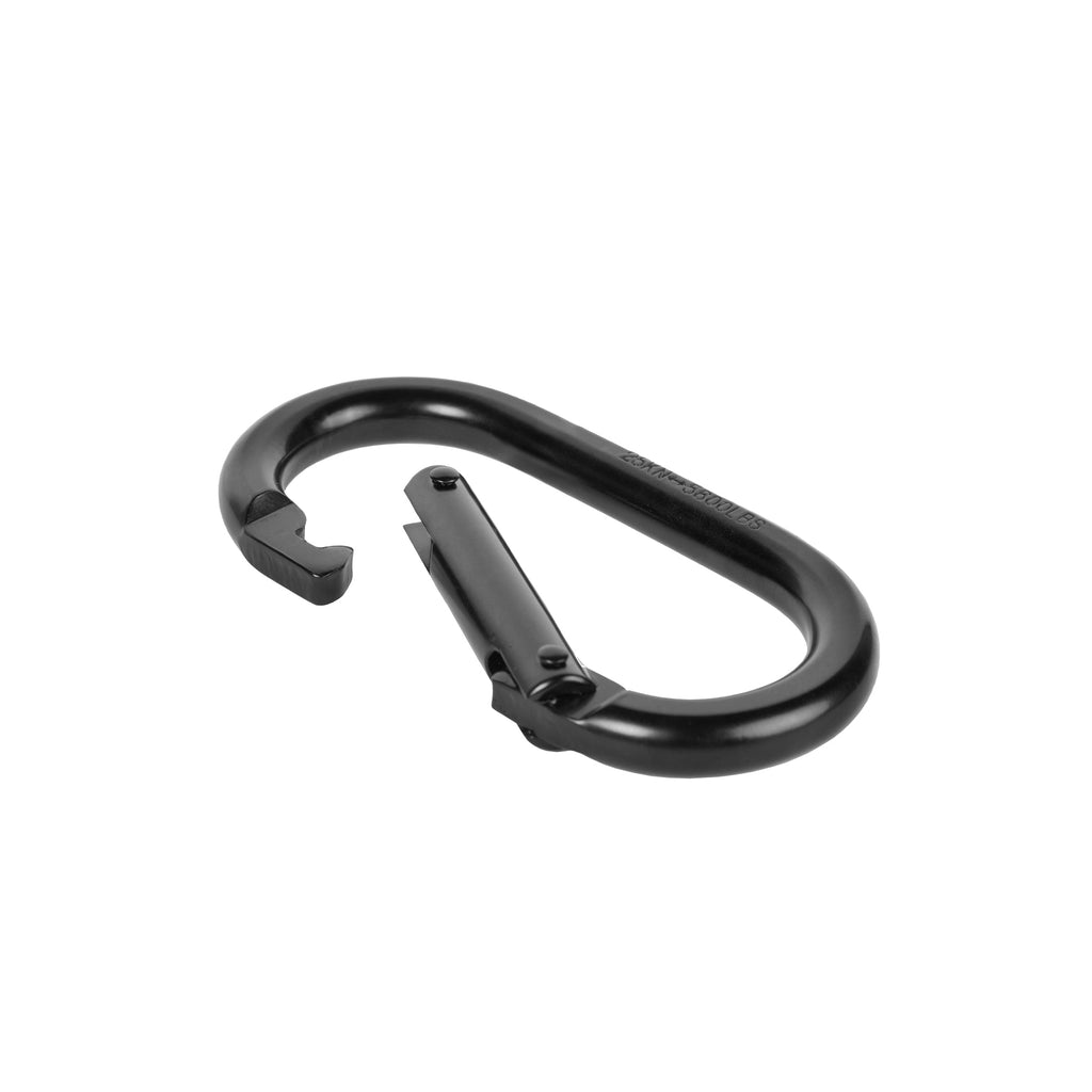 VirtuFit Karabijnhaak - Carabiner - 10 x 105 mm - Tweedekans