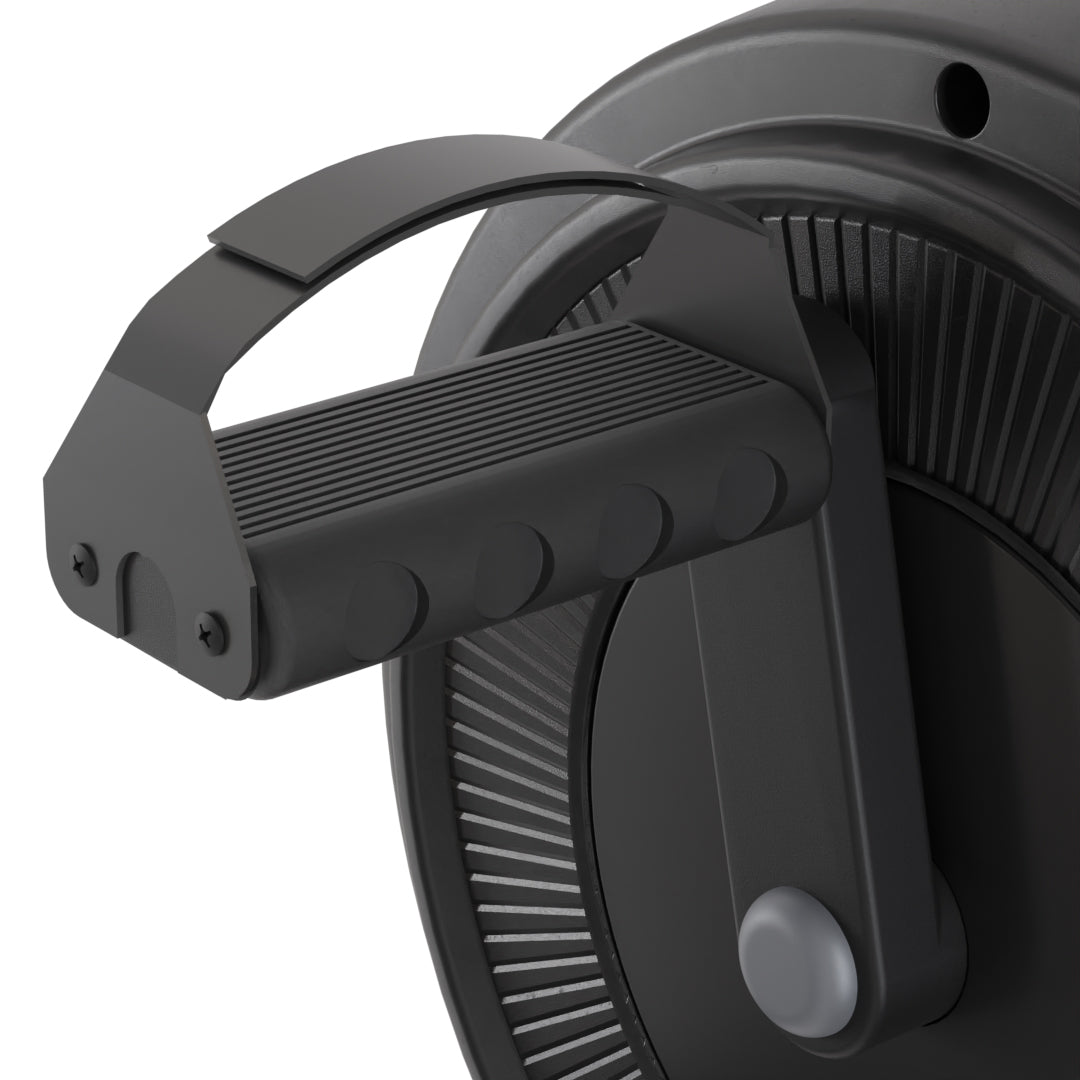VirtuFit MB400 Stoelfiets - Mobiliteitstrainer - Tweedekans