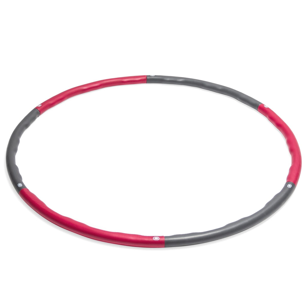 VirtuFit Fitness Hoelahoep - Hoepel - 100 cm - 1,8 kg - Tweedekans