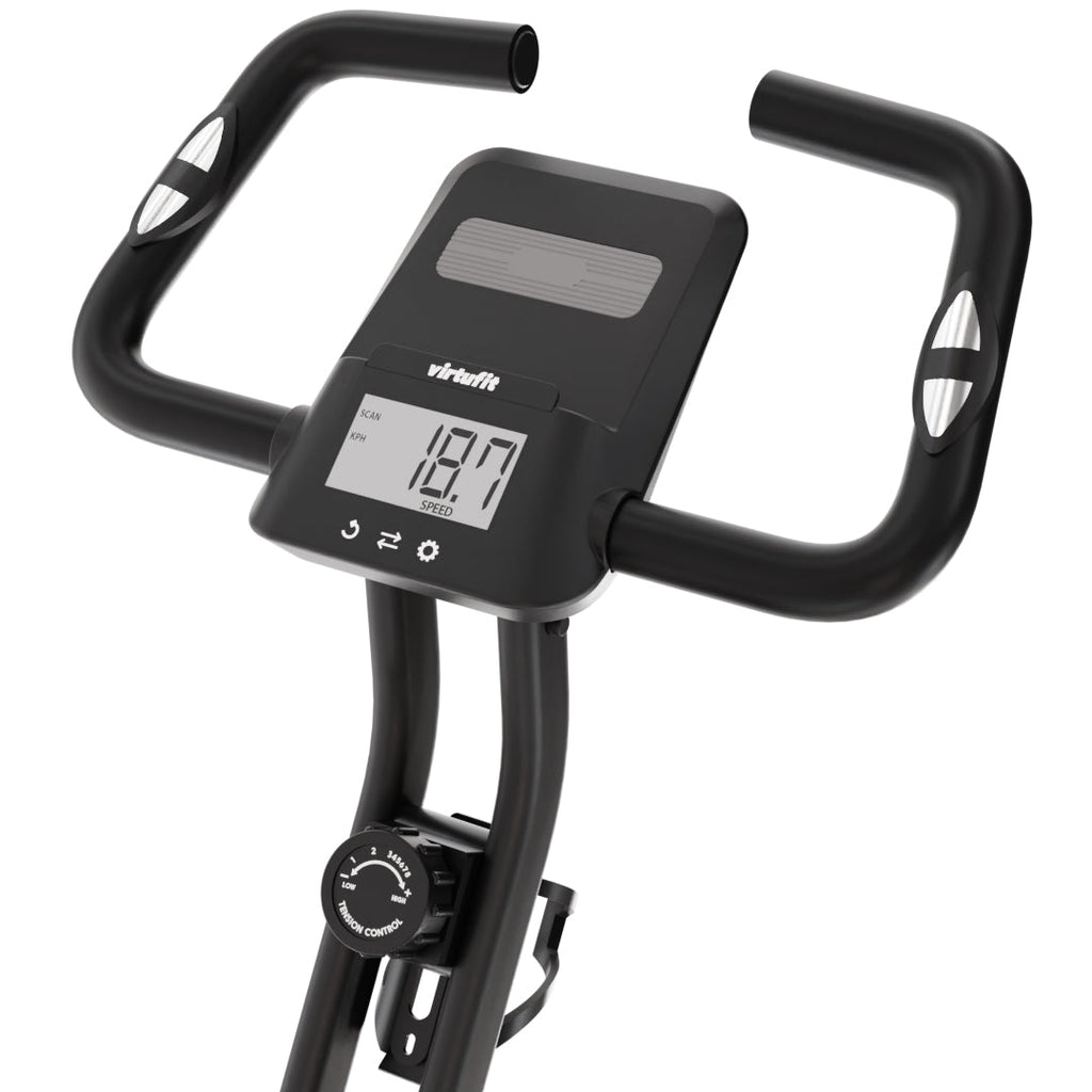 VirtuFit XB100i Opvouwbare Hometrainer