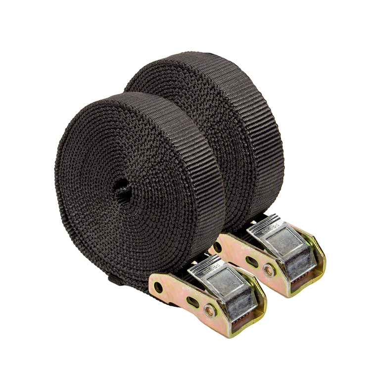 VirtuFit Houten Gym Ringen - Inclusief straps - Tweedekans