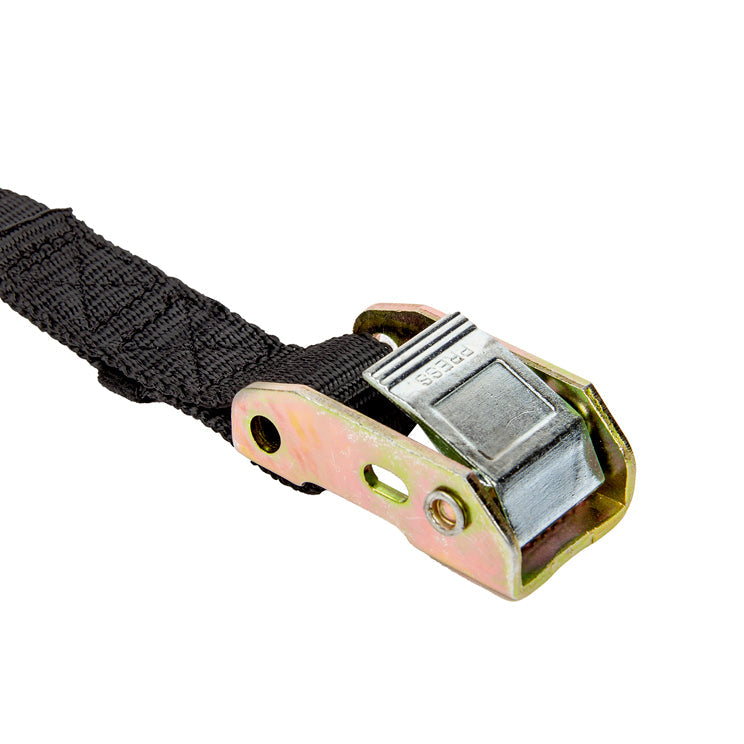VirtuFit Houten Gym Ringen - Inclusief straps - Tweedekans