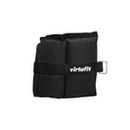 VirtuFit Verstelbare Enkel- en Polsgewichten 2 x 1 kg - Tweedekans