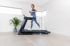 Flow Fitness Perform T2i Loopband - Showroommodel