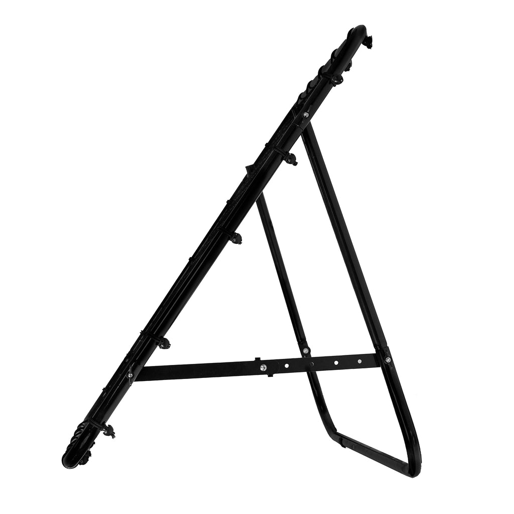 VirtuFit Verstelbare Rebounder - Kickback - 100 x 100 cm - Tweedekans