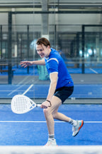 VirtuFit Fusion Pro Padel Racket - Deep Teal - Tweedekans
