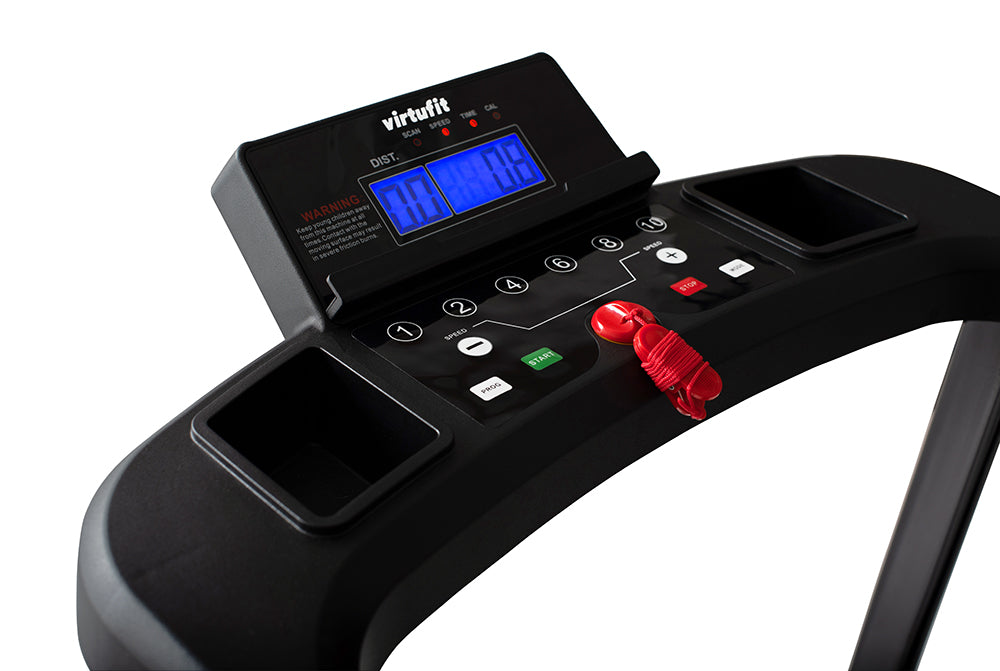 VirtuFit TR-75 Loopband - Tweedekans