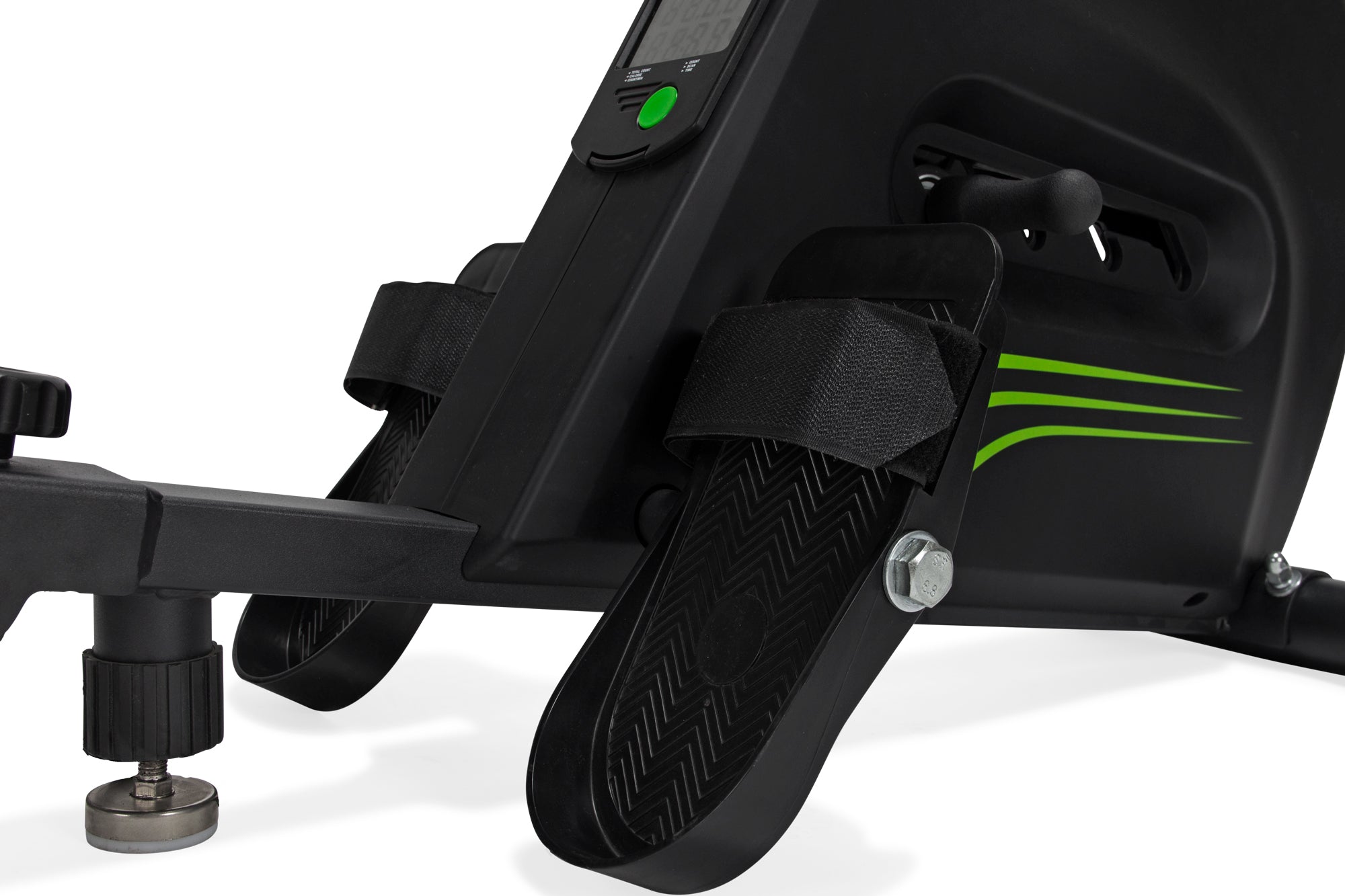 VirtuFit Row 1.0 Roeitrainer - Tweedekans