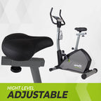VirtuFit HTR 2.0 Ergometer Hometrainer - Tweedekans