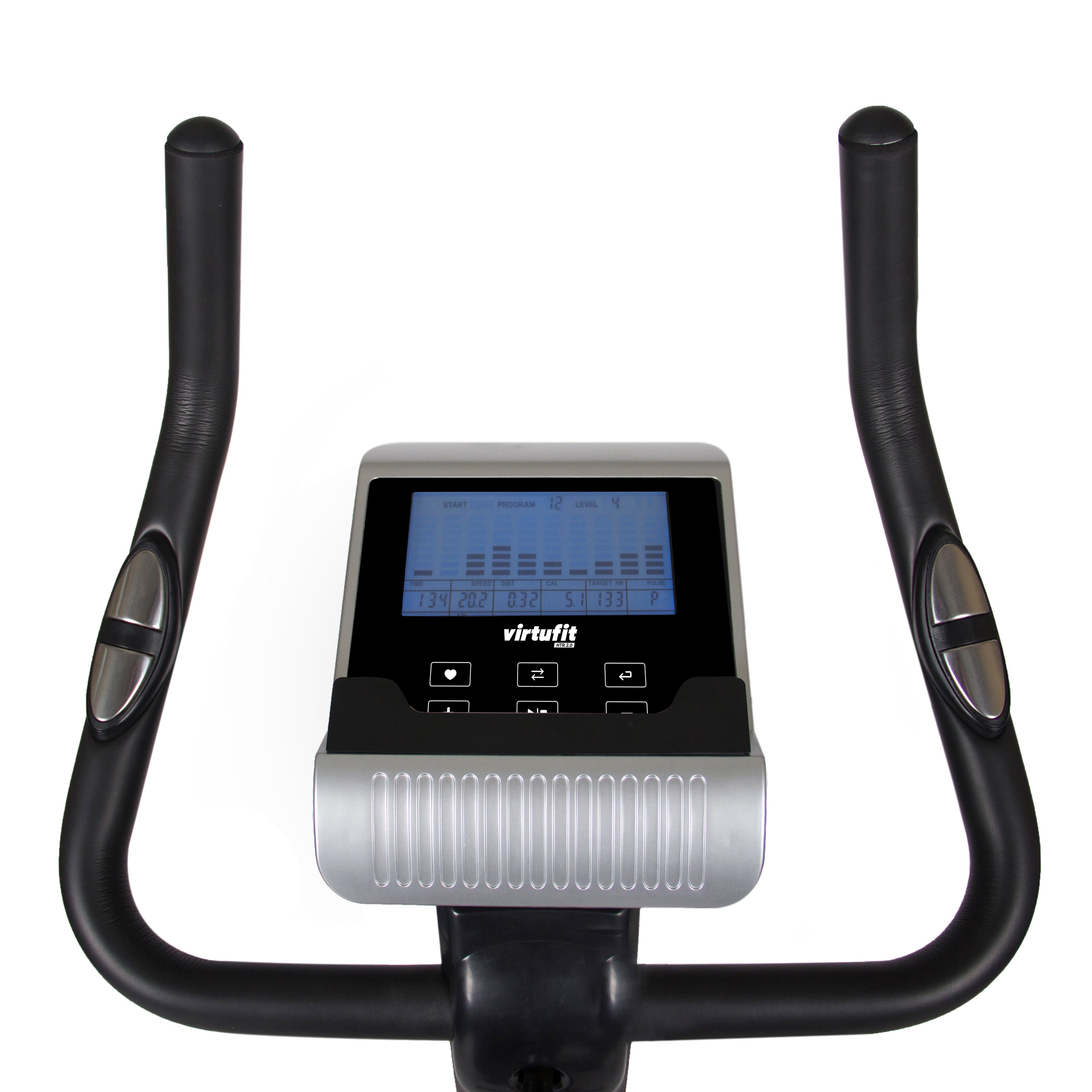 VirtuFit HTR 2.0 Ergometer Hometrainer - Tweedekans