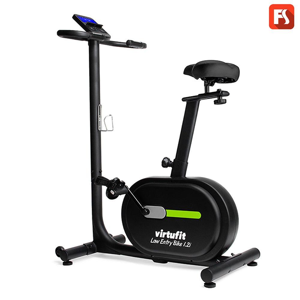 VirtuFit Low Entry Bike 1.2i Hometrainer - Tweedekans