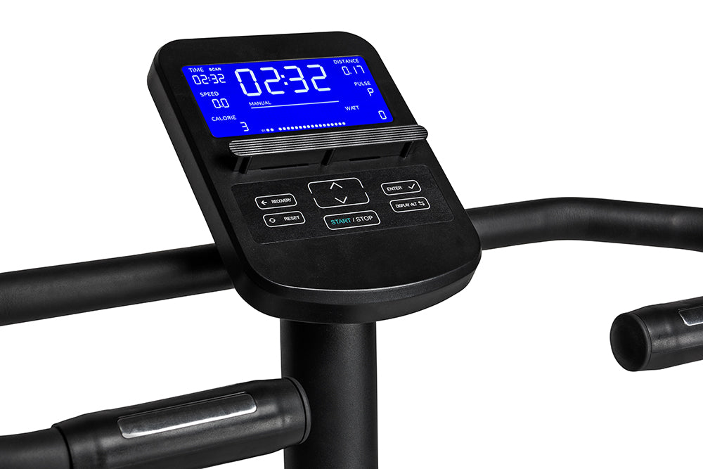 VirtuFit Low Entry Bike 1.2i Hometrainer - Tweedekans