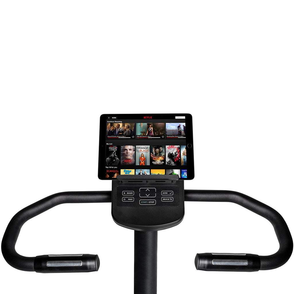 VirtuFit Low Entry Bike 1.2i Hometrainer - Tweedekans