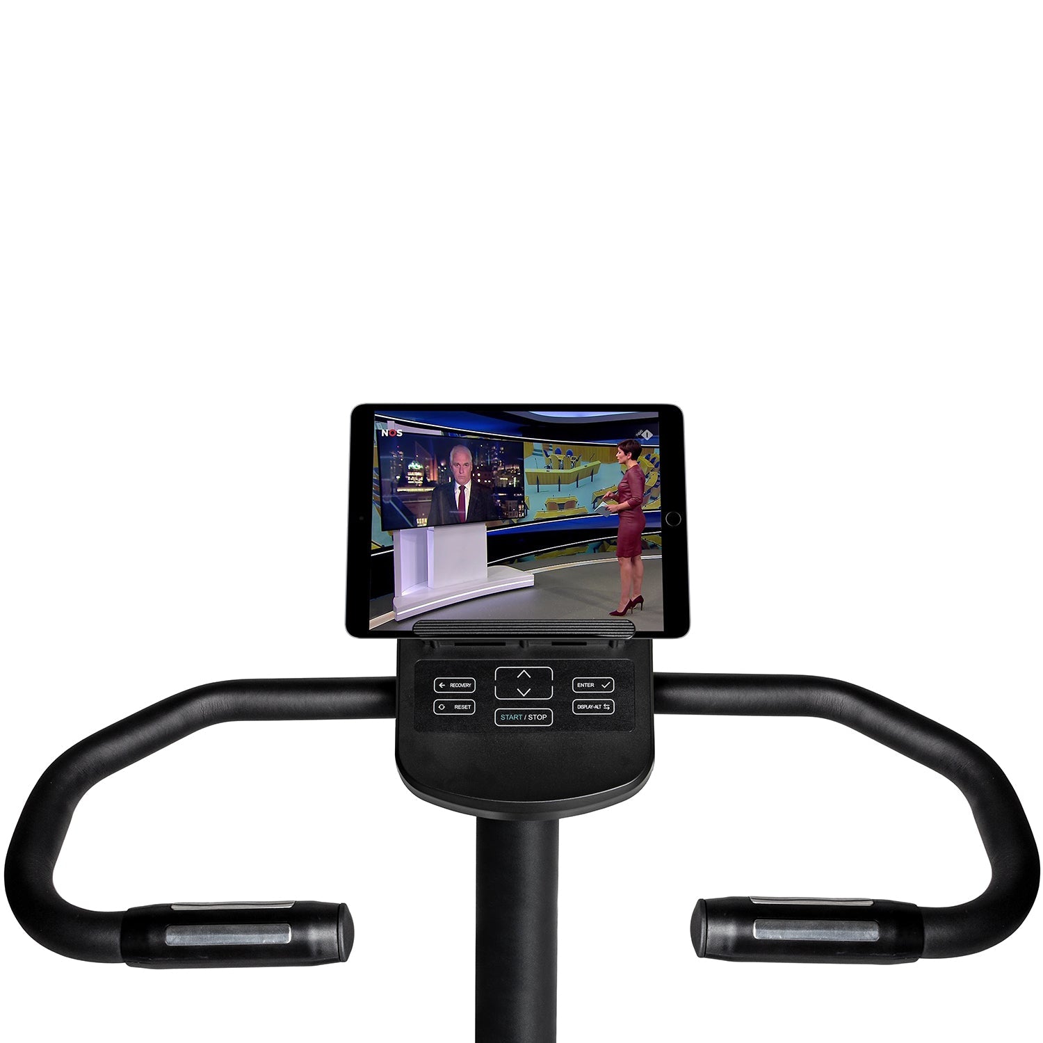 VirtuFit Low Entry Bike 1.2i Hometrainer - Tweedekans