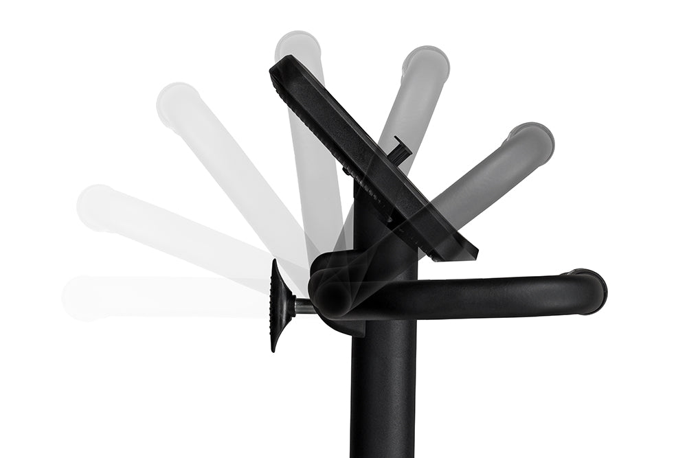 VirtuFit Low Entry Bike 1.2i Hometrainer - Tweedekans