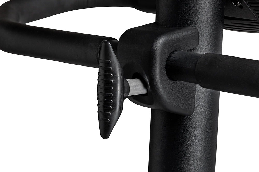 VirtuFit Low Entry Bike 1.2i Hometrainer - Tweedekans