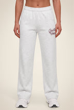 Gorilla Wear Skye Joggingbroek - Lichtgrijs