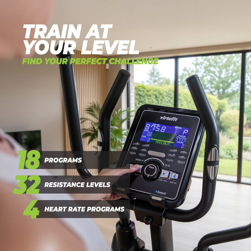 VirtuFit CTR 3.0i Crosstrainer - Tweedekans