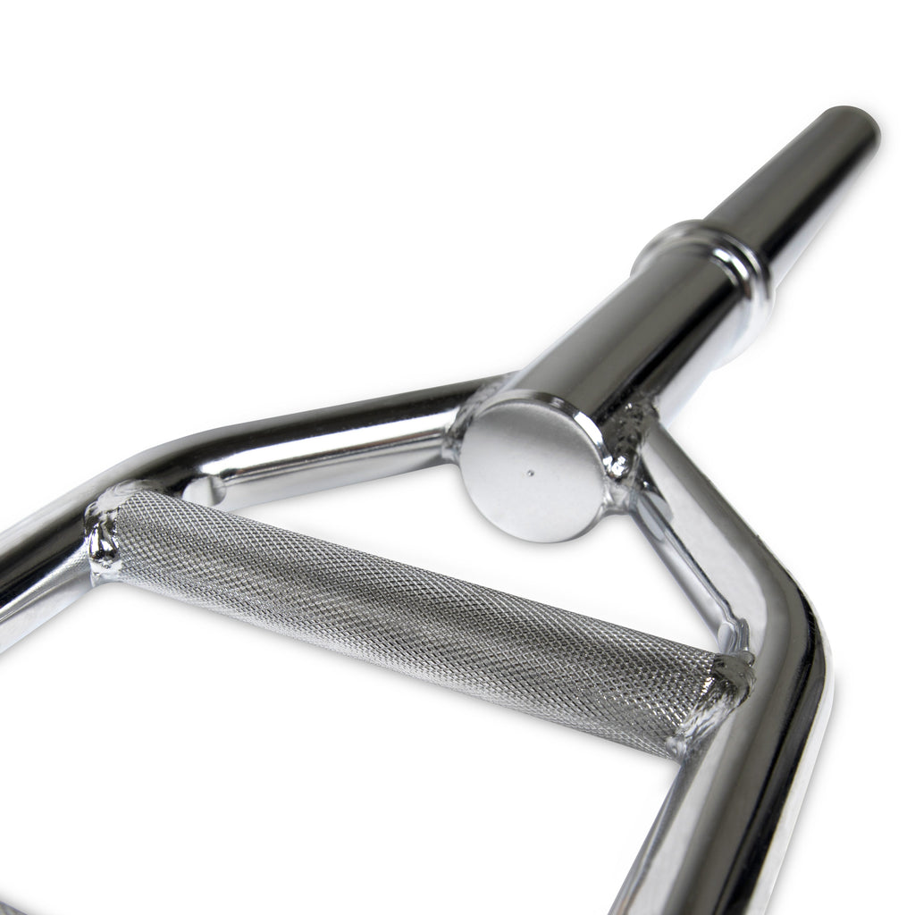 VirtuFit Multi Grip Halterstang - Swiss Bar - Tweedekans