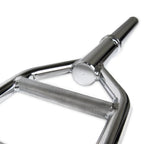 VirtuFit Multi Grip Halterstang - Swiss Bar - Tweedekans