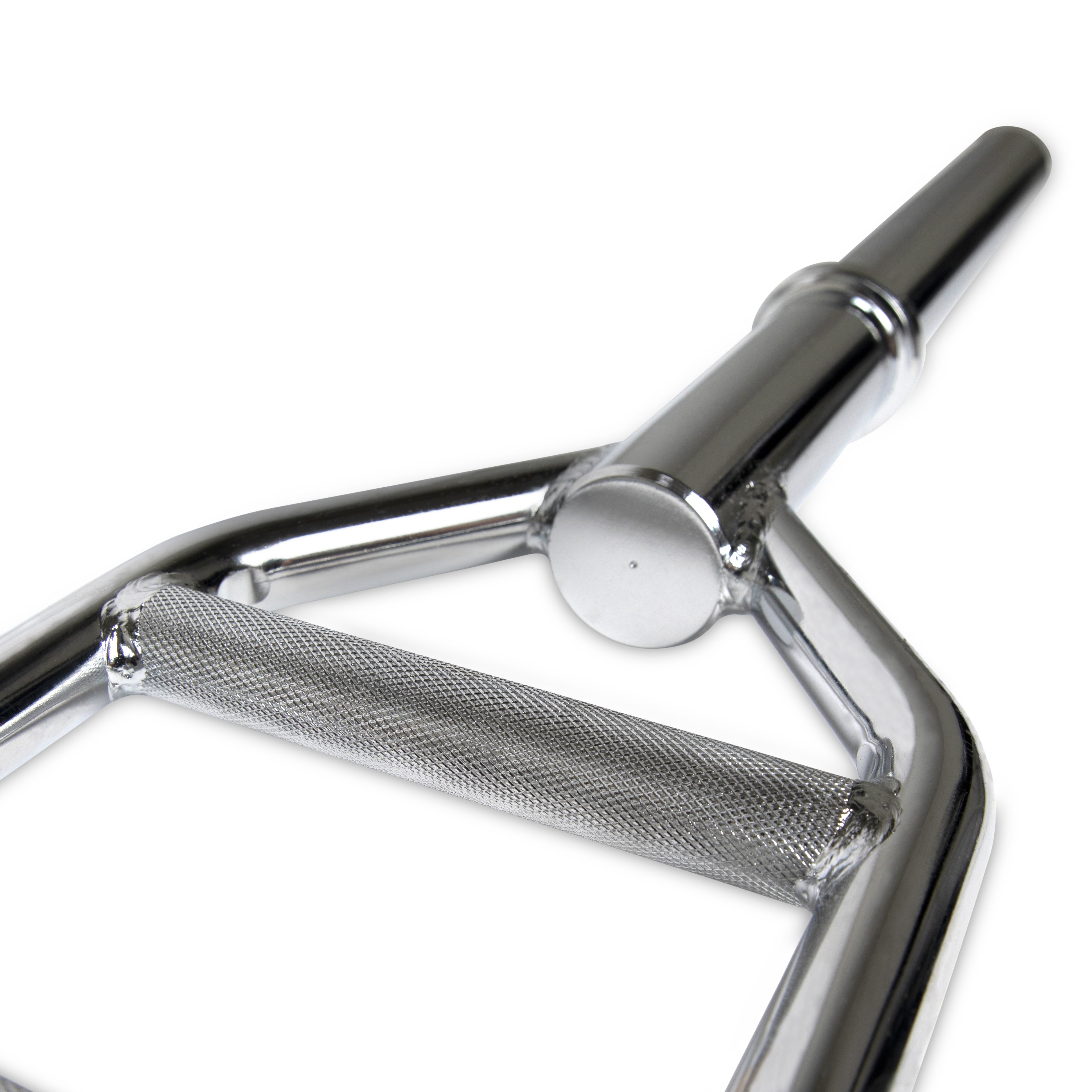 VirtuFit Multi Grip Halterstang - Swiss Bar - Tweedekans