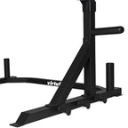 VirtuFit Power Rack - Squatrek Pro - met Pull-Up bar - Tweedekans