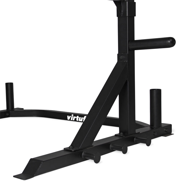 VirtuFit Power Rack - Squatrek Pro - met Pull-Up bar - Tweedekans