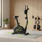 VirtuFit iConsole HTR 2.1 Ergometer Hometrainer - Tweedekans
