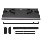 Flow Fitness Perform G1i - Smart Home Gym - Krachtstation - 150kg - Inclusief Gratis App - - Tweedekans