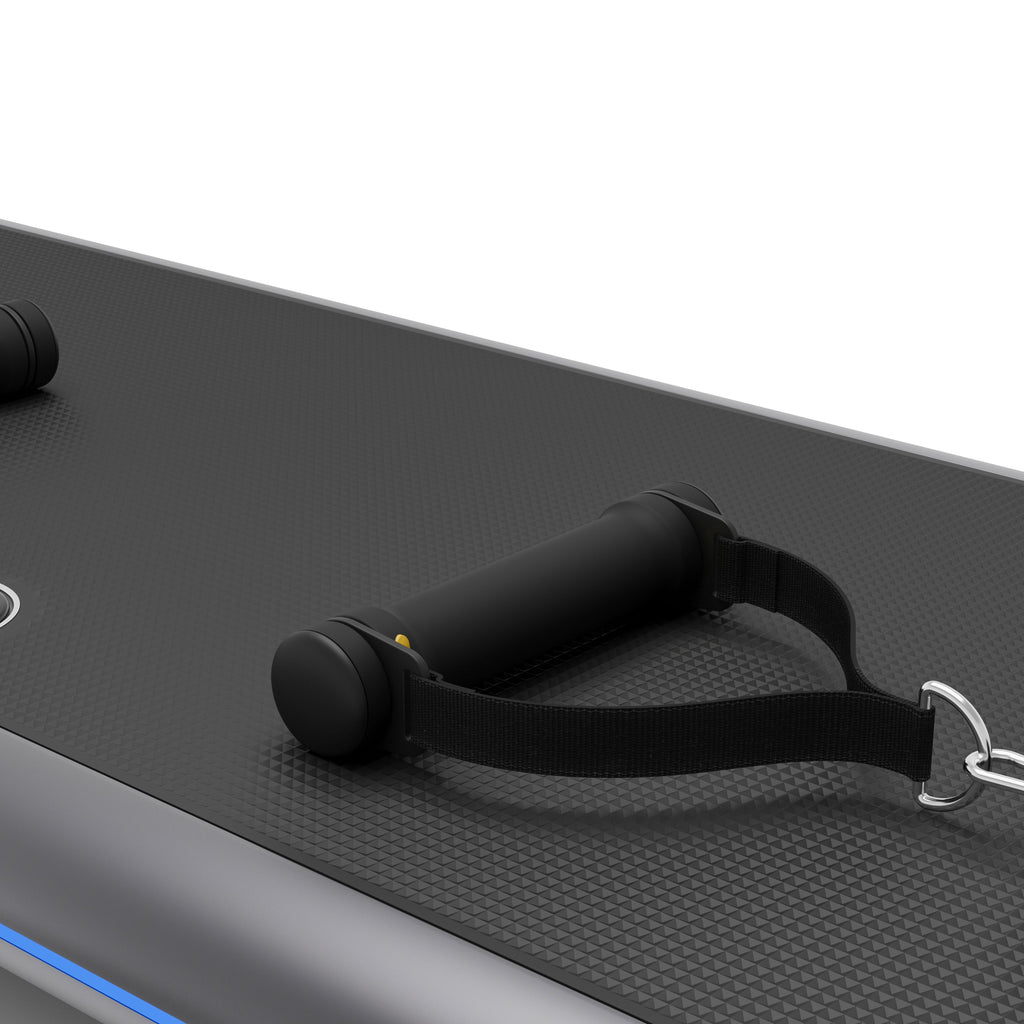 Flow Fitness Perform G1i - Smart Home Gym - Krachtstation - 150kg - Inclusief Gratis App - - Tweedekans