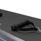 Flow Fitness Perform G1i - Smart Home Gym - Krachtstation - 150kg - Inclusief Gratis App - - Tweedekans