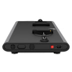 Flow Fitness Perform G1i - Smart Home Gym - Krachtstation - 150kg - Inclusief Gratis App - - Tweedekans