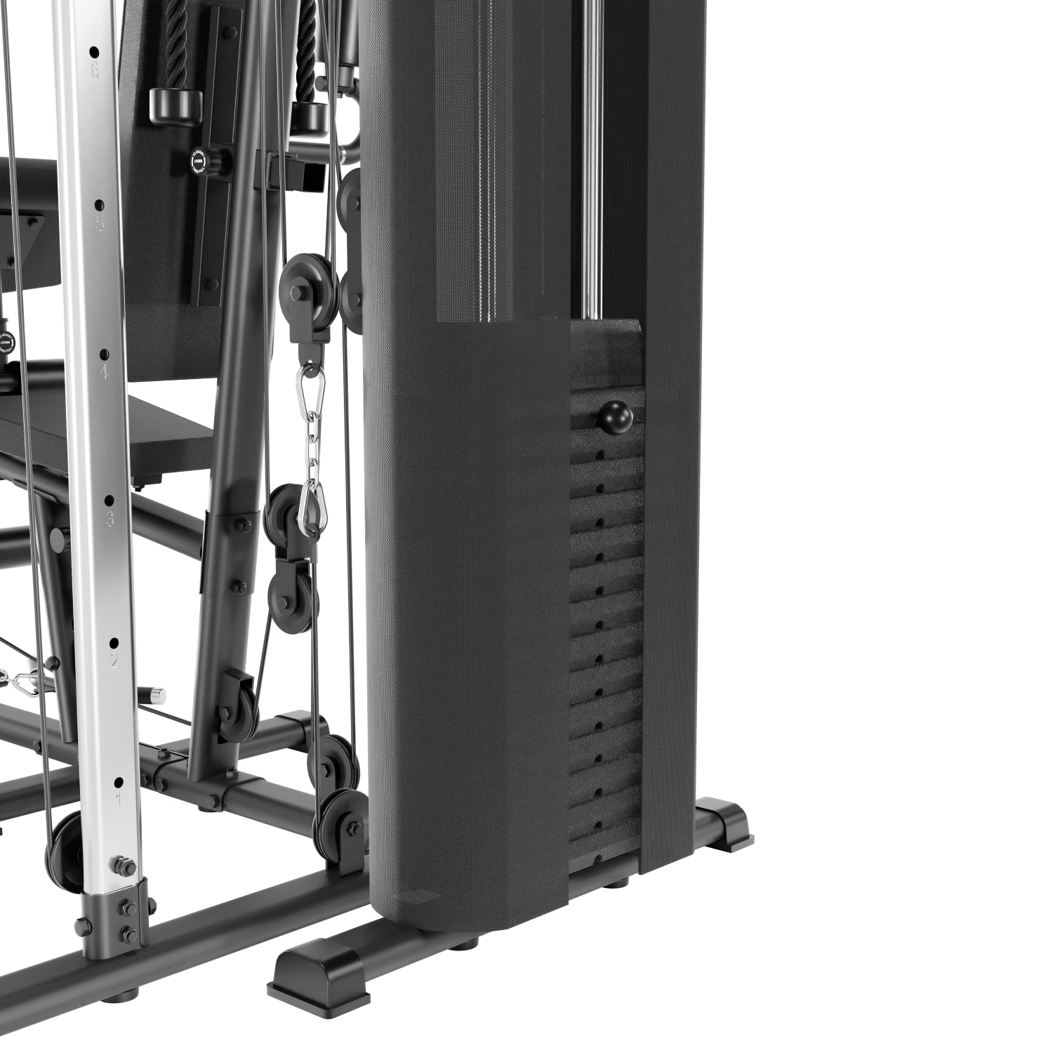 VirtuFit KH200 Homegym - Krachtstation - Tweedekans