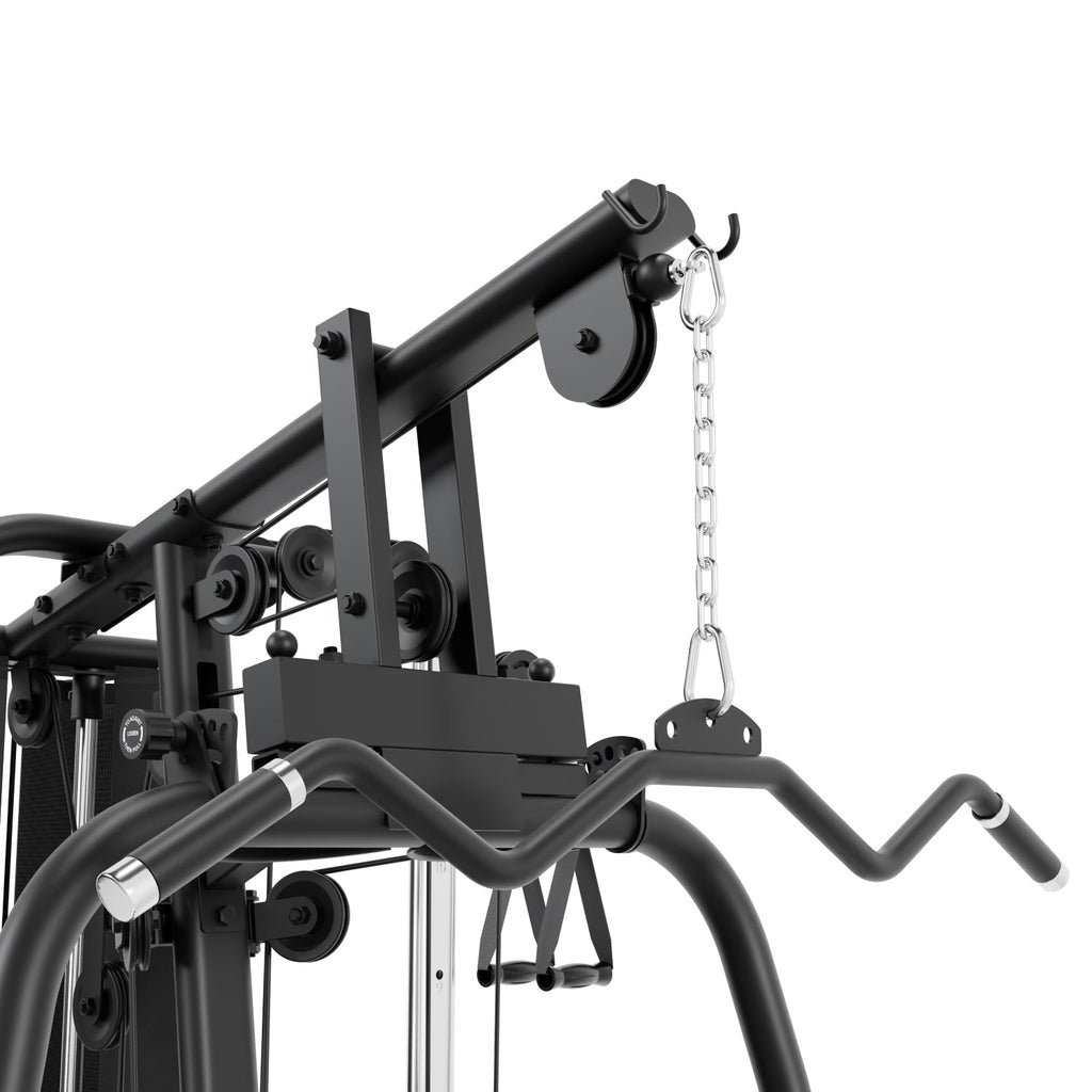 VirtuFit KH200 Homegym - Krachtstation - Tweedekans