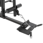 VirtuFit KH200 Homegym - Krachtstation - Tweedekans