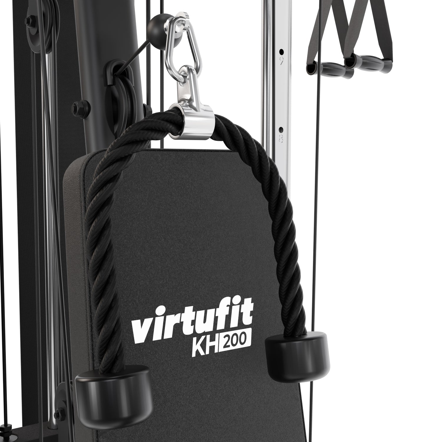 VirtuFit KH200 Homegym - Krachtstation - Tweedekans