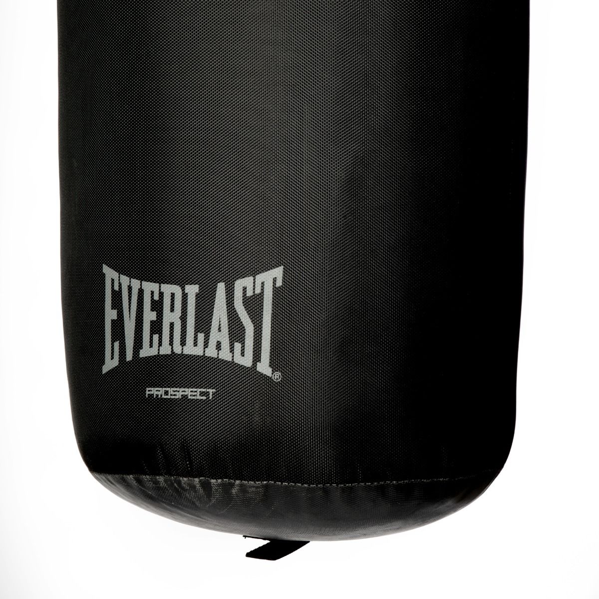 Everlast Prospect 2 Heavy Bag Kit - Bokszak & Bokshandschoenen - Zwart/Grijs - Tweedekans