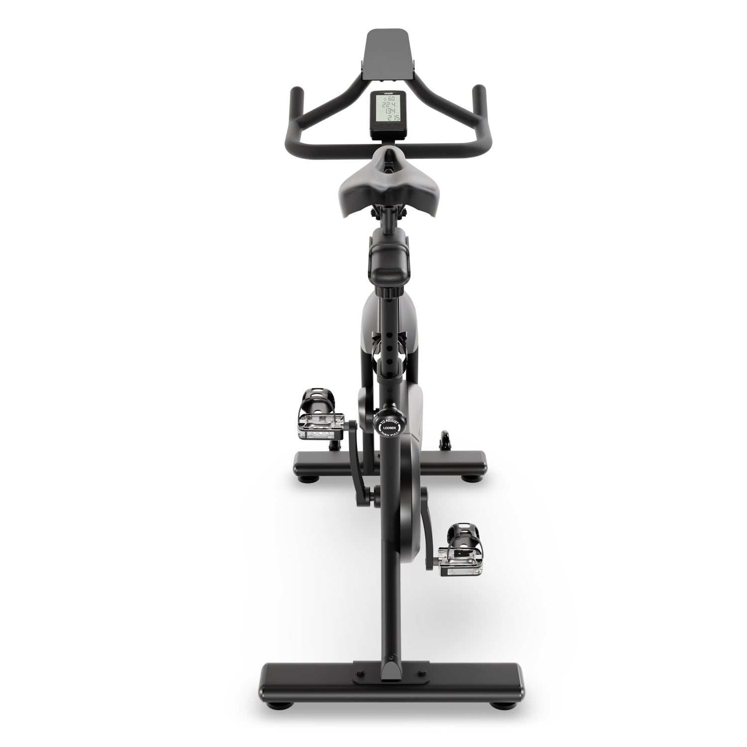 VirtuFit RS200i Indoor Cycle - 2026 model (Etappe 1) - Tweedekans