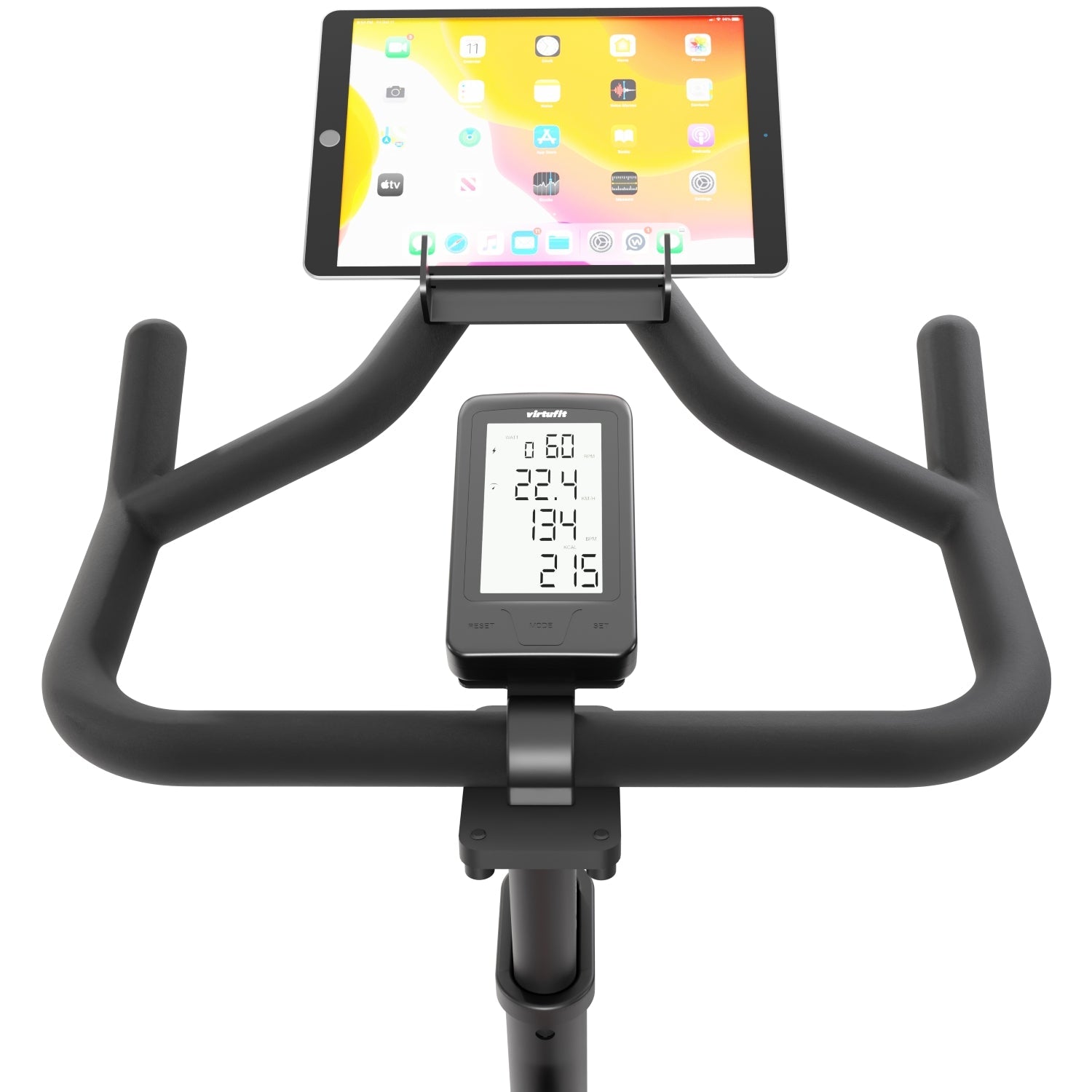 VirtuFit RS200i Indoor Cycle - 2026 model (Etappe 1) - Tweedekans
