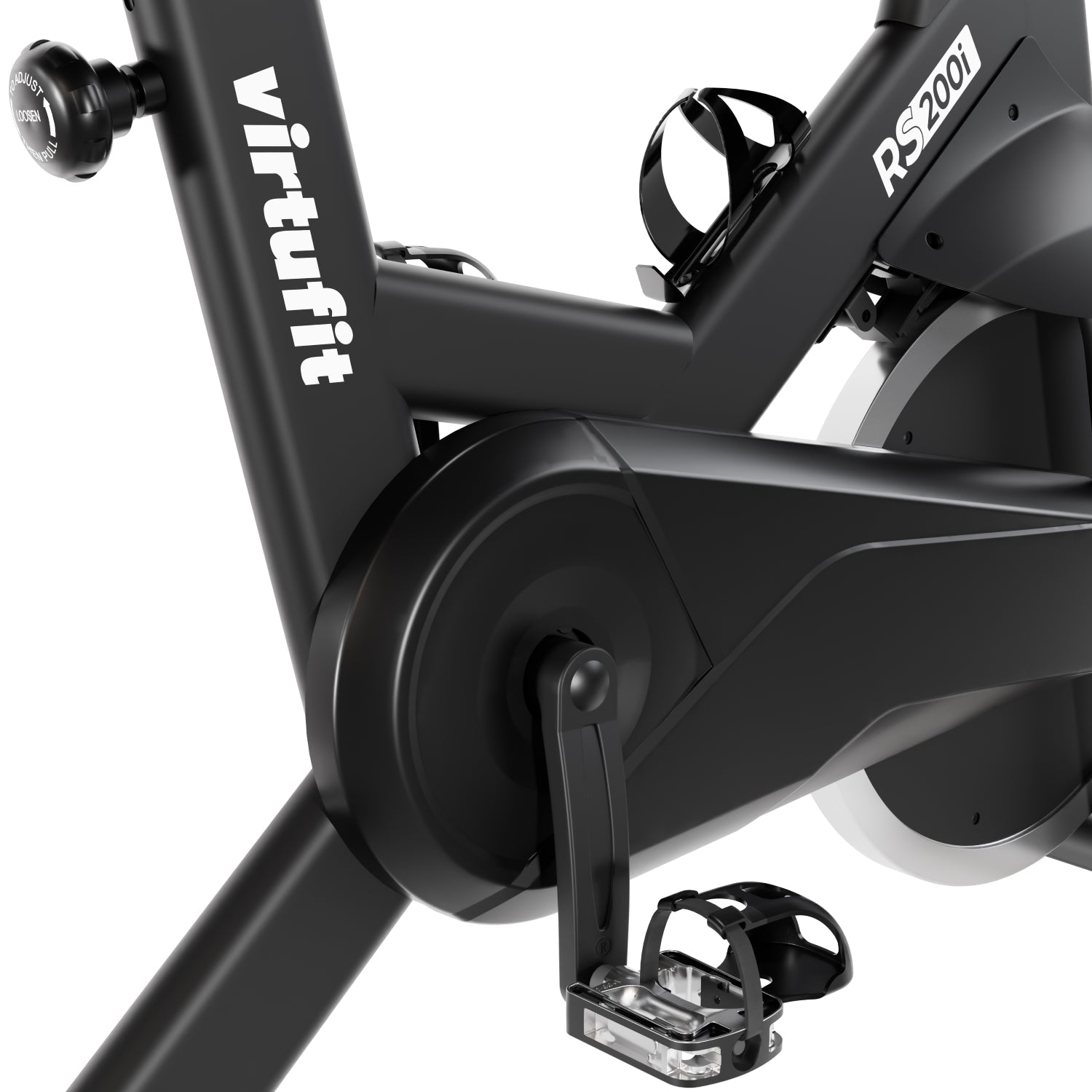 VirtuFit RS200i Indoor Cycle - 2026 model (Etappe 1) - Tweedekans