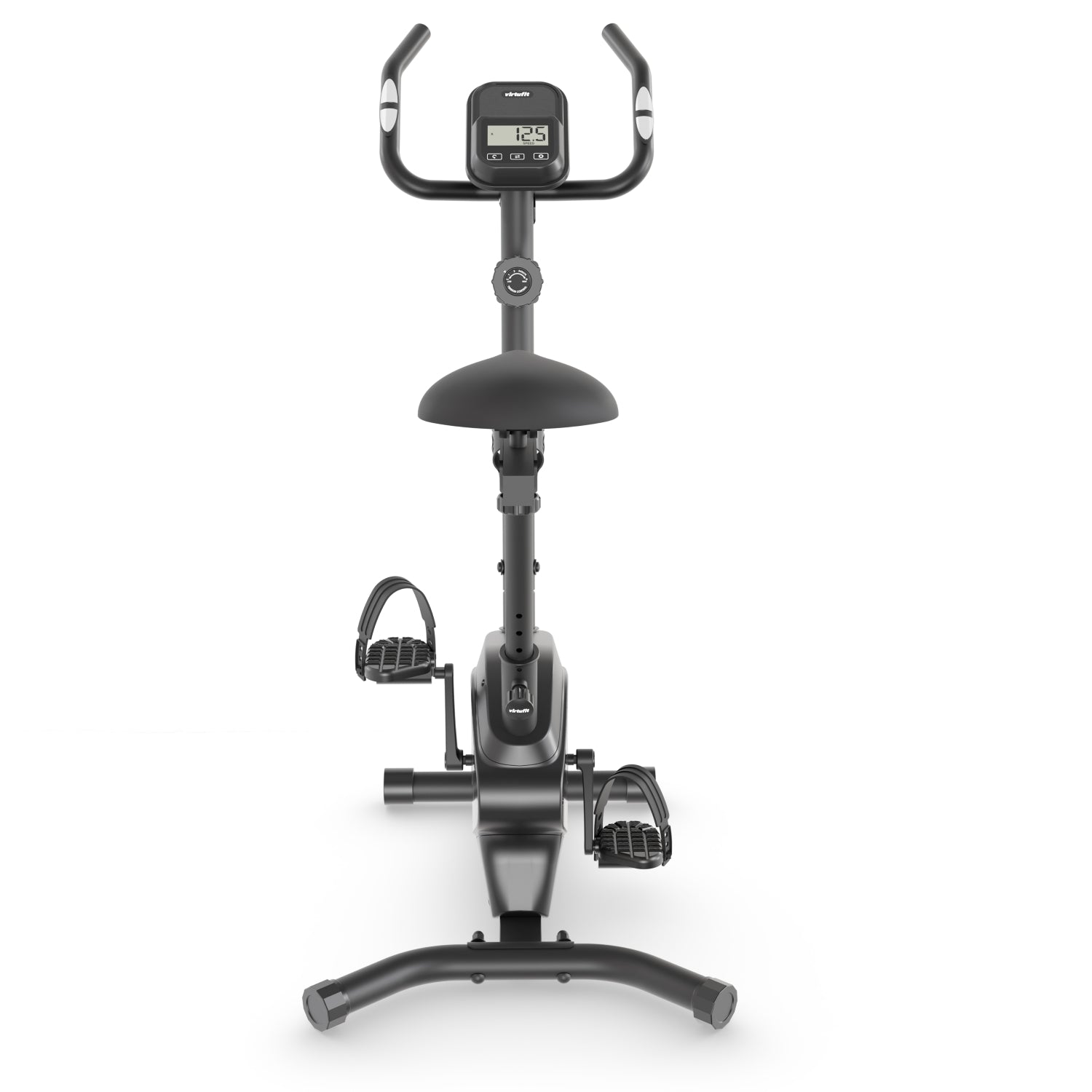 VirtuFit HTR100 Hometrainer - Voor lange gebruikers - 2026 model (HTR 1.0) - Showroommodel
