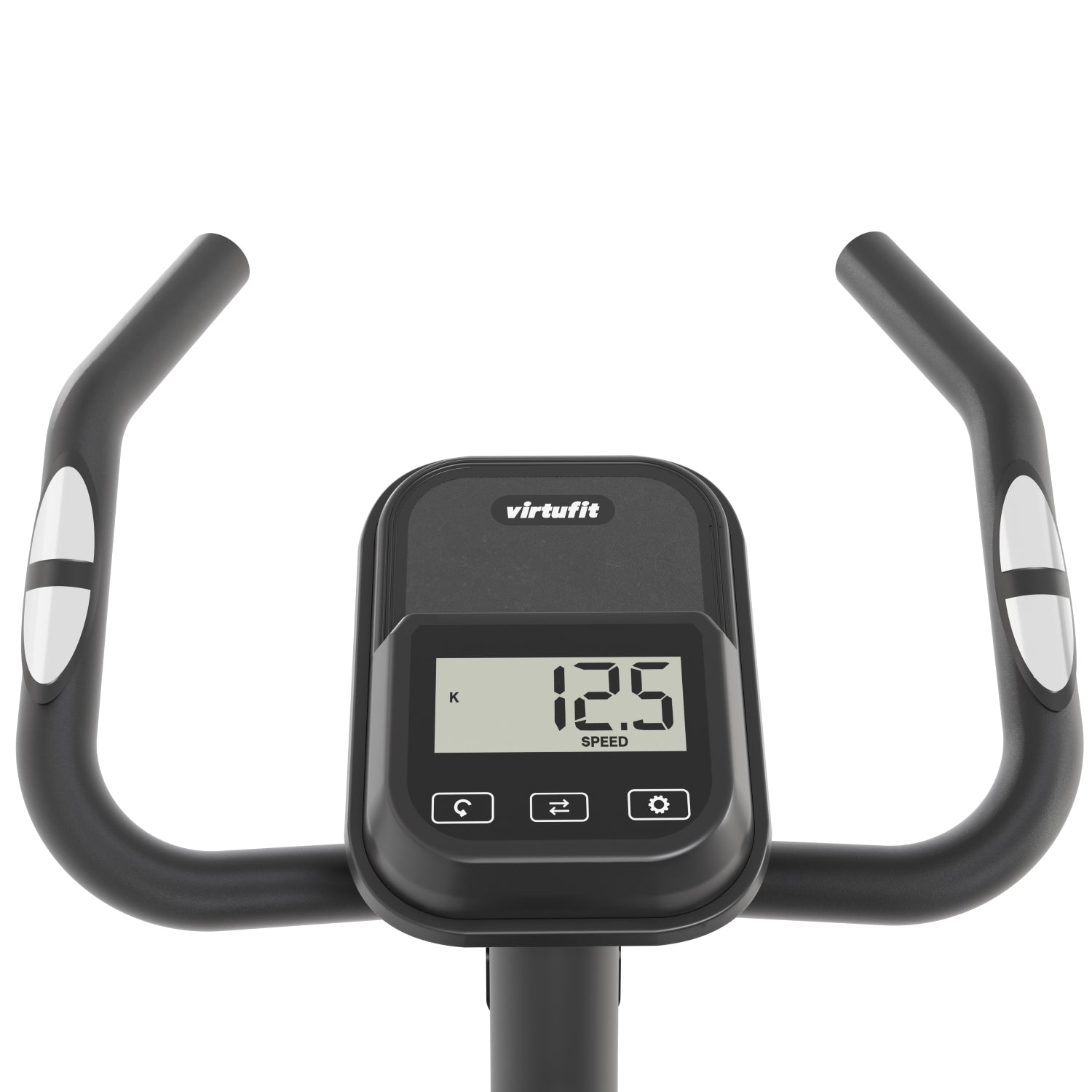VirtuFit HTR100 Hometrainer - Voor lange gebruikers - 2026 model (HTR 1.0) - Showroommodel