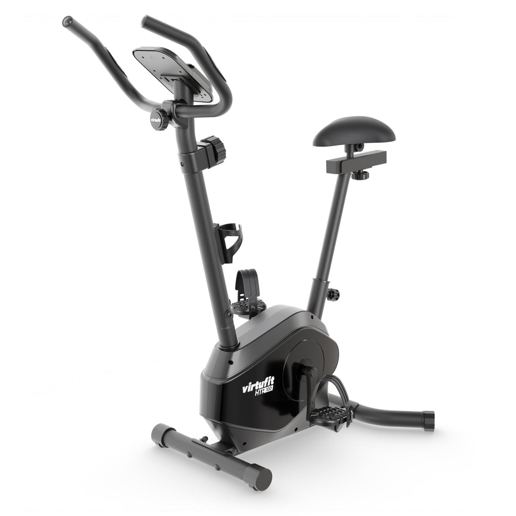 VirtuFit HTR100 Hometrainer - Voor lange gebruikers - 2026 model (HTR 1.0) - Showroommodel