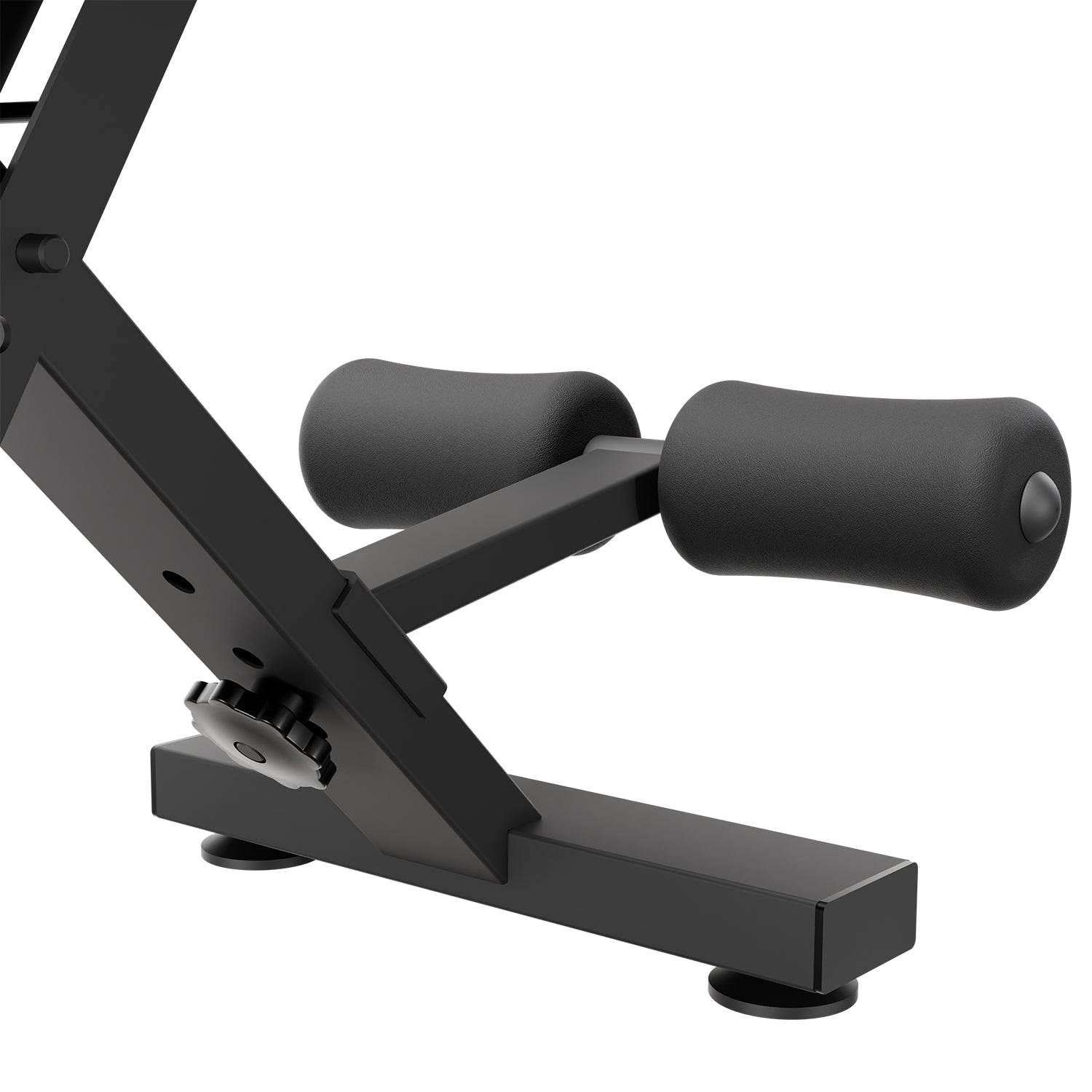VirtuFit Opvouwbare Verstelbare Fitnessbank FB100 - Tweedekans