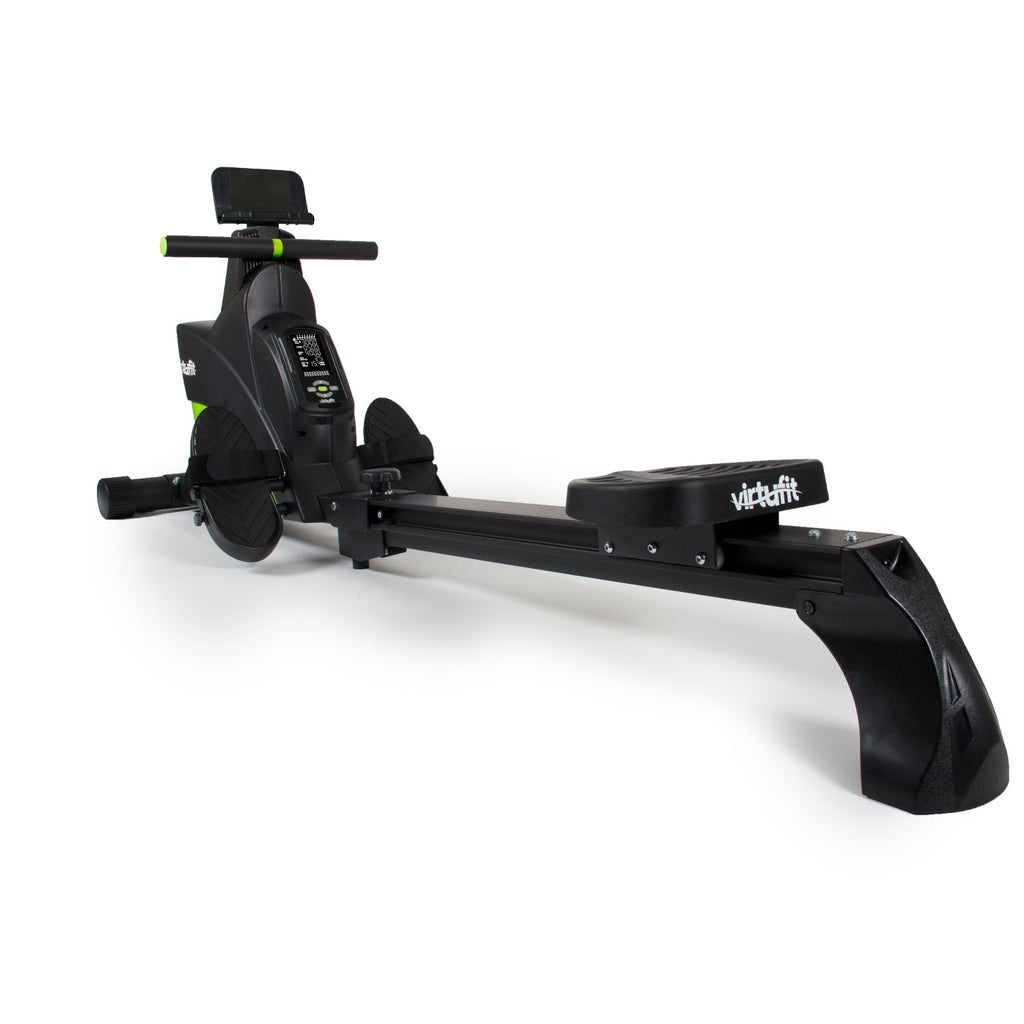 VirtuFit Ergometer Roeitrainer Semi-Pro - Tweedekans