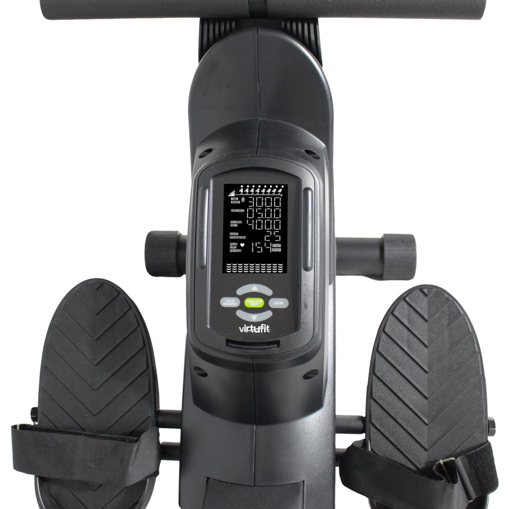 VirtuFit Ergometer Roeitrainer Semi-Pro - Tweedekans